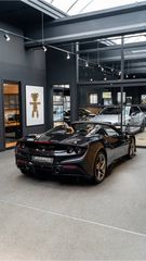 Ferrari F8 Spider