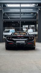 Ferrari F8 Spider