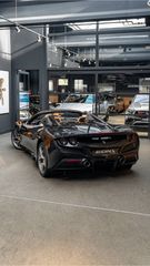 Ferrari F8 Spider