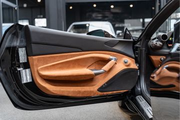 Ferrari F8 Spider