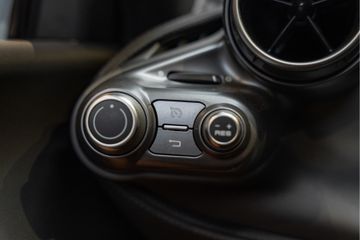 Ferrari F8 Spider