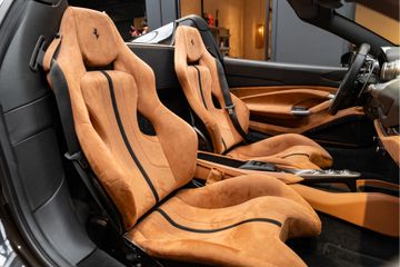 Ferrari F8 Spider