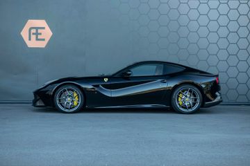 Ferrari F12