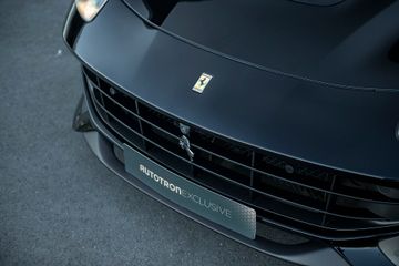 Ferrari F12