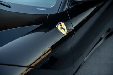 Ferrari F12