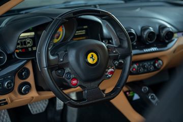 Ferrari F12