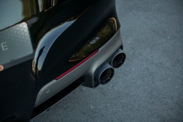 Ferrari F12