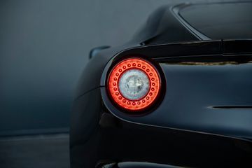 Ferrari F12