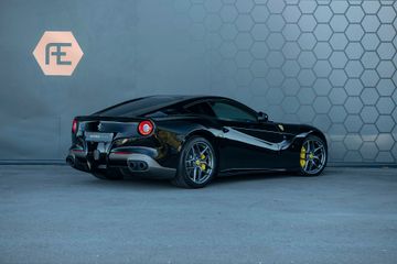 Ferrari F12