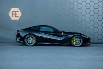 Ferrari F12