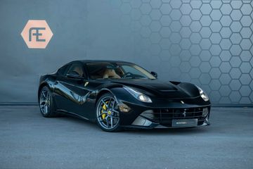 Ferrari F12