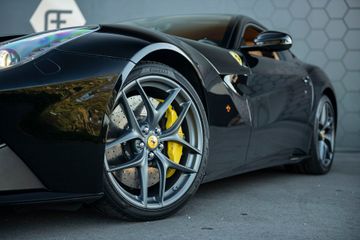 Ferrari F12