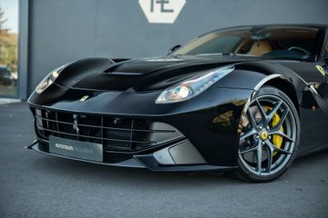 Ferrari F12