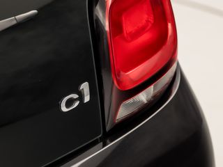 Citroën C1