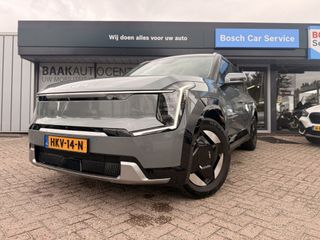 Kia EV9