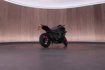 BMW S 1000 RR