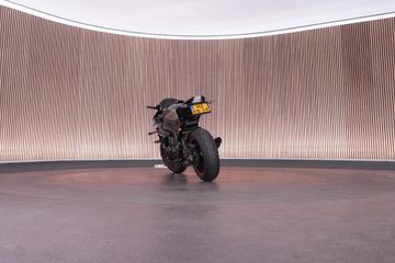 BMW S 1000 RR