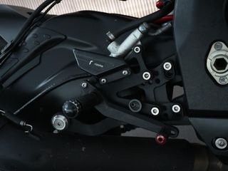 BMW S 1000 RR
