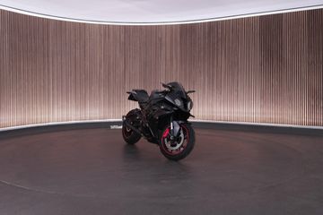 BMW S 1000 RR