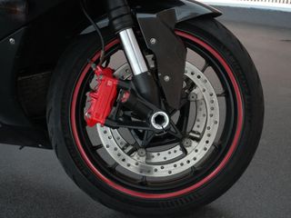BMW S 1000 RR