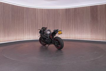 BMW S 1000 RR