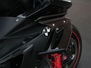 BMW S 1000 RR