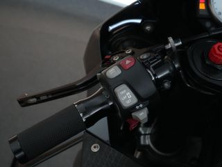BMW S 1000 RR