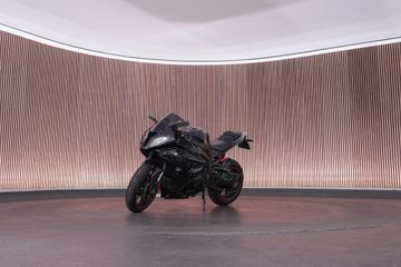 BMW S 1000 RR