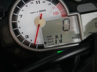 BMW S 1000 RR