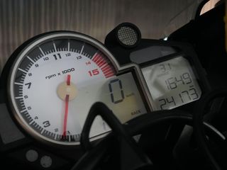 BMW S 1000 RR