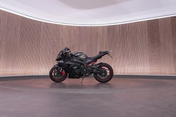 BMW S 1000 RR