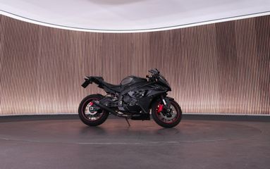 BMW S 1000 RR
