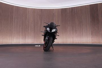 BMW S 1000 RR