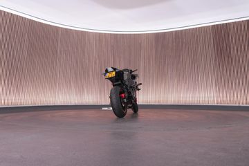 BMW S 1000 RR