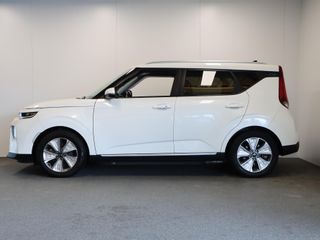 Kia e-Soul
