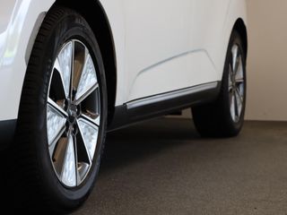 Kia e-Soul