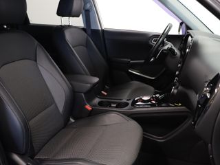 Kia e-Soul