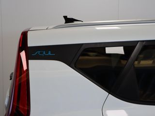 Kia e-Soul
