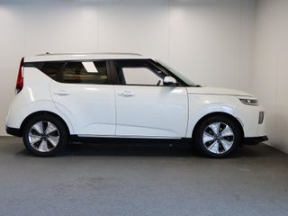 Kia e-Soul