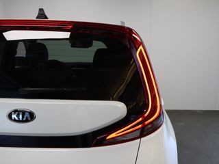 Kia e-Soul