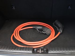 Kia e-Soul