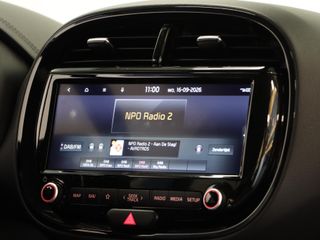Kia e-Soul
