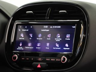 Kia e-Soul