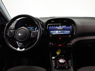 Kia e-Soul