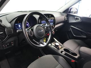 Kia e-Soul