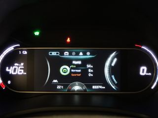 Kia e-Soul