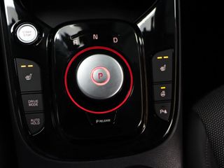 Kia e-Soul
