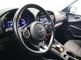 Kia e-Soul