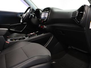 Kia e-Soul