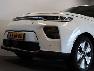 Kia e-Soul